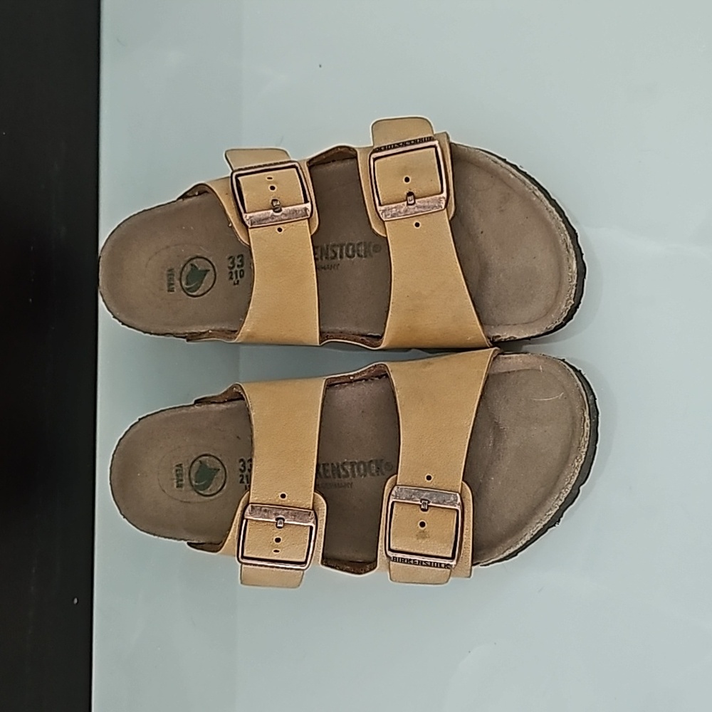 Birkenstock